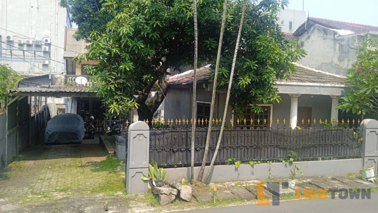 Linktown Kampung Melayu Linktown Kampung Melayu